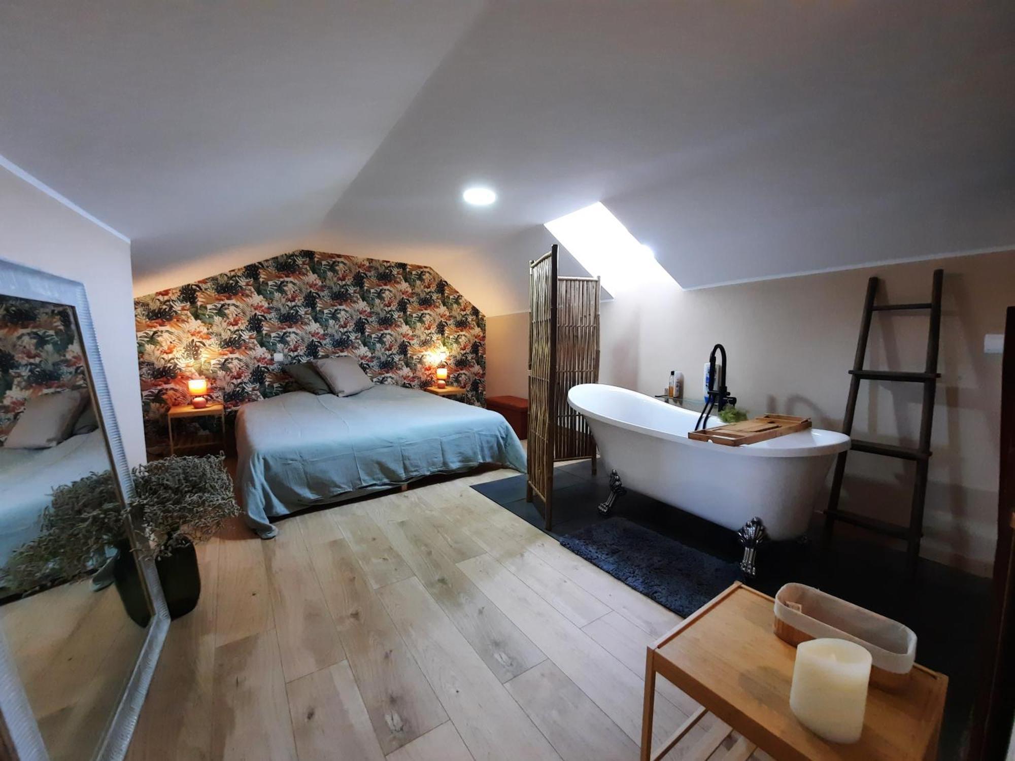Chambre Cosy Independante Sans Cuisine Mont-Louis Esterno foto